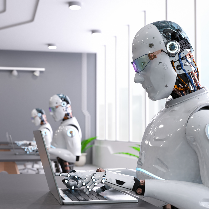 The Technology Behind BotFundex